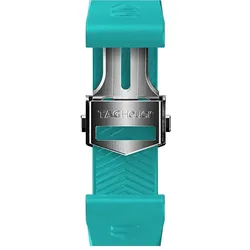 TAG Heuer Kautschukband BT6273