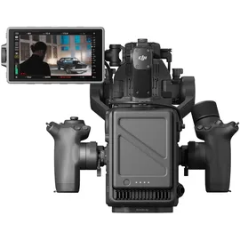 DJI Ronin 4D-6K