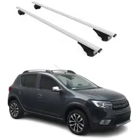 Omac Dachträger für Dacia Sandero Stepway