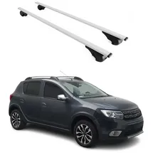 Omac Dachträger für Dacia Sandero Stepway