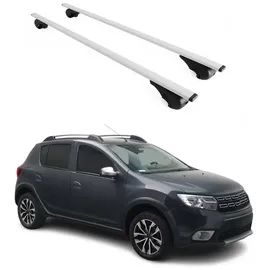 Omac Dachträger für Dacia Sandero Stepway