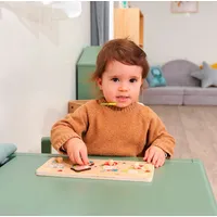 Eichhorn 100005478 EH Puzzle Friends