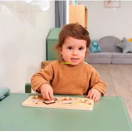 Eichhorn 100005478 EH Puzzle Friends