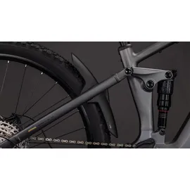 Cube Stereo Hybrid ONE22 Race 800 2026 29 Zoll slapgrey´n´chrome L