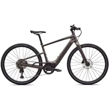 Specialized Turbo Vado SL 2 4.0 2023 28 Zoll RH 54 cm Damen grau/Agave