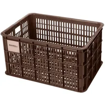 Basil Crate Korb 40l Braun