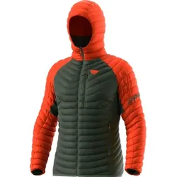 Radical Down Rds Kapuzenjacke Herren , 50/L, 4494-dawn/5560, Dynafit