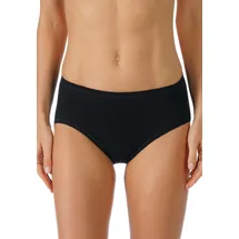 MEY Taillenslip 48 Schwarz
