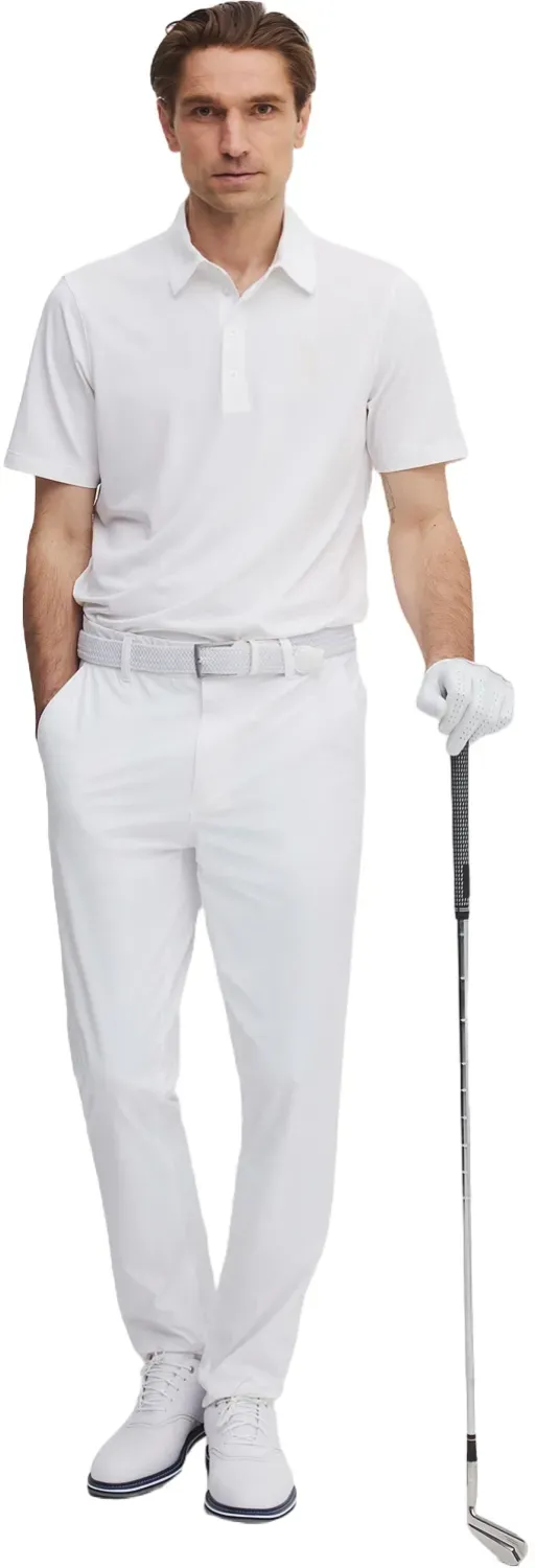 Seve Hose Pedreña Tailor, weiss