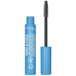 Rimmel London Mascara 7 ml Schwarz