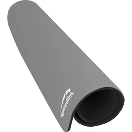 Speedlink ATECS Soft Gaming Mousepad - Size M, Grau