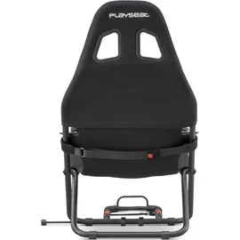 Playseat Challenge ActiFit schwarz