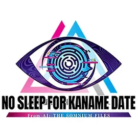 No Sleep for Kaname Date - From AI: THE SOMNIUM FILES (Aiba Edition)