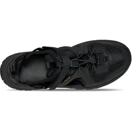 Teva Hurricane XLT3 Herren Schwarz 45,5