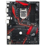 ASUS ROG Strix B250H Gaming ATX LGA1151 - Mainboard - Intel Sockel 1151 (Core i) 90MB0TS0-M0EAY0