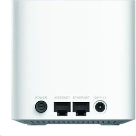 D-Link COVR-1102 Dualband Mesh System 2er Pack