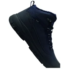 Jack Wolfskin Everquest Texapore Mid Herren Dark Navy 44