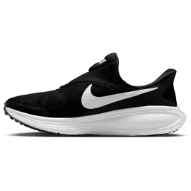 Nike Revolution 8 Herren Extra Wide Schwarz/Weiß/Anthrazit 44,5