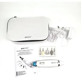 prorelax Maniküre-Pediküre-Set PERFECT 1 St.