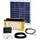 Phaesun Solar Rise One 2.0 polykristallin 50 W