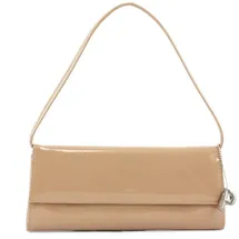 Picard Auguri Clutch Leder Beige