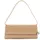 Picard Auguri Clutch Leder Beige