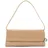 Picard Auguri Clutch Leder Beige