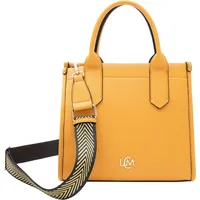 L.Credi Handtasche Phemia Hand Bag Amber