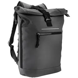 Langenberg  Rucksack TRENTON in Grau, Gr. One Size