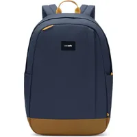 Pacsafe Go 25L Coastal Blue Schwarz
