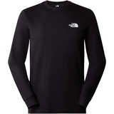 The North Face Redbox Bluse TNF Black L