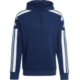 Adidas Squadra 21 Sweat Hoodie Team Navy Blue S