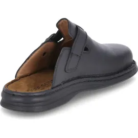 Josef Seibel Madrid schwarz 41