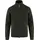 Fjällräven Övik Zip Cardigan Knit Dunkeloliv S