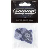 Jim Dunlop Dunlop 417P.96 Gator Grip Picks 0,96 mm - Plektren Set