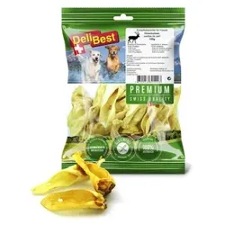 DeliBest Hirschohren 100g