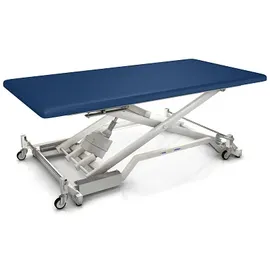 hwk therapieliegen Elektrische Therapieliege ""Kingsize E1"", Atoll, 200x100 cm