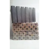 mumba 30 kg Testpaket Pinikays Eichenbriketts Holzbriketts