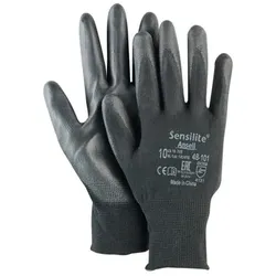 Handschuh SensiLite 48-101, Größe 9, schwer - 9