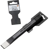 Elora Kunststoffhalter für Schlagwerkzeuge, 20 mm achtkant, ELORA- 267-H5