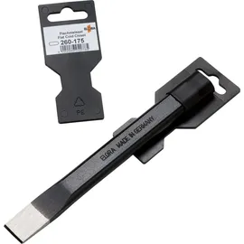 Elora Kunststoffhalter für Schlagwerkzeuge, 20 mm achtkant, ELORA- 267-H5