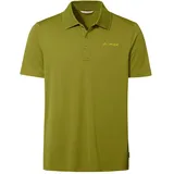 Vaude Essential Poloshirt Dark Leaf XXL