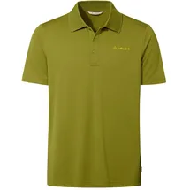 Vaude Essential Poloshirt Dark Leaf XXL