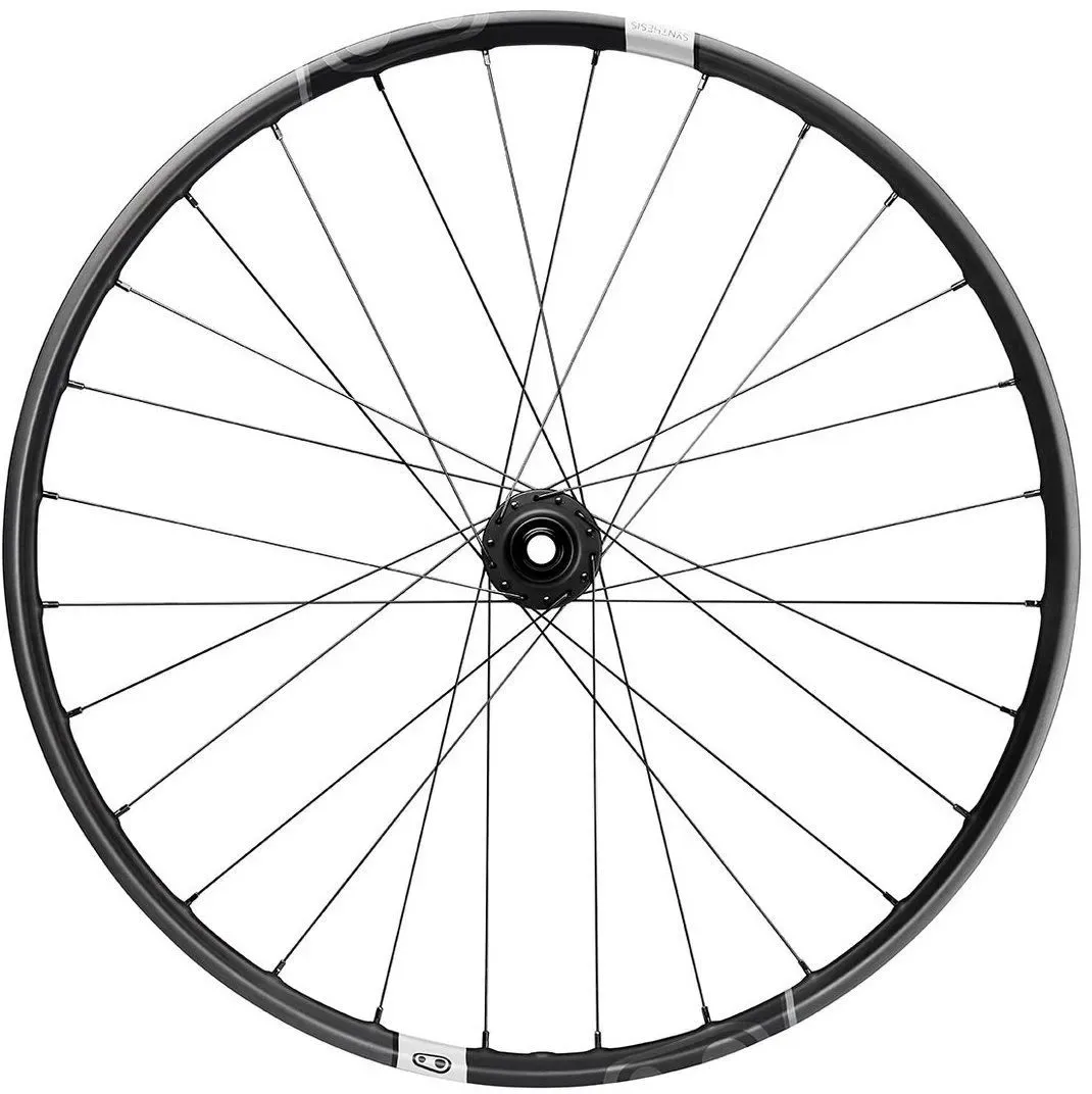 Crankbrothers Synthesis Aluminium Enduro Boost Tubeless Ready Laufrad HR, 27,5