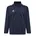hummel Half Zip Blue 116