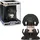 Funko Pop! Star Wars - Darth Vader in Meditationskammer