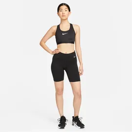 Nike Swoosh High Support Black/White 2XC-E