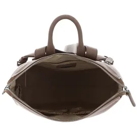 Picard Luis Rucksack 32 cm Taupe/Braun