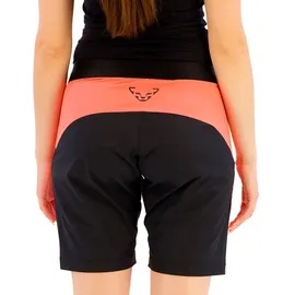 Dynafit Transalper 2 Light DST Kurze Hose Schwarz L