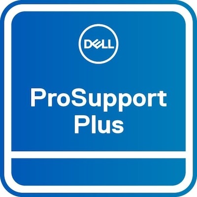Dell Serviceerweiterung 1Y Basic > 3Y PS Plus (O3M3_1OS3PSP)